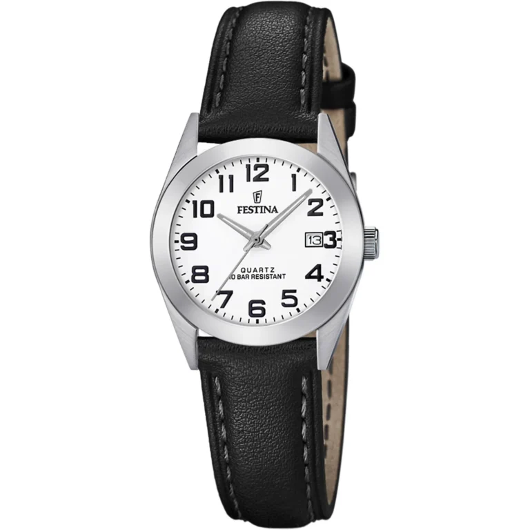 FESTINA F20447/1 CLASSICS KADIN KOL SAATİ