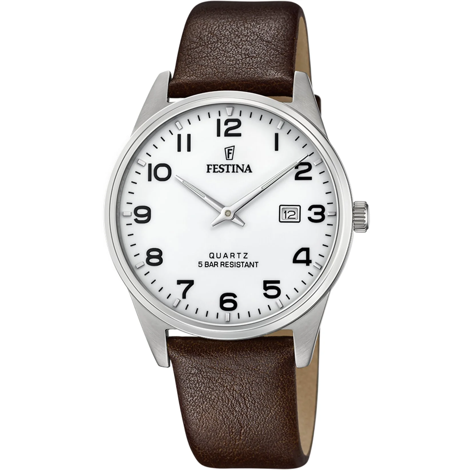 FESTINA F20512/1 CLASSICS ERKEK KOL SAATİ