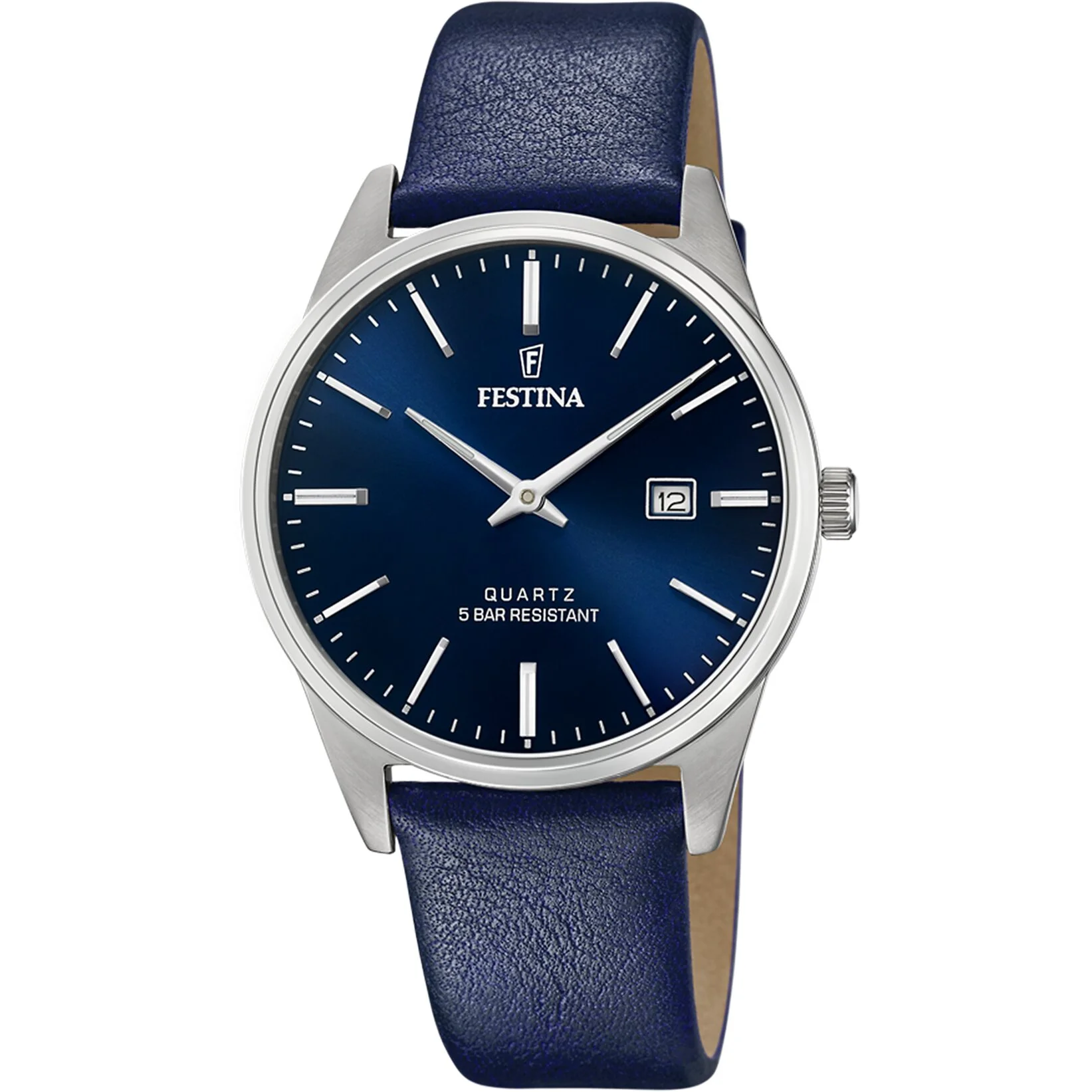 FESTINA F20512/3 CLASSICS ERKEK KOL SAATİ