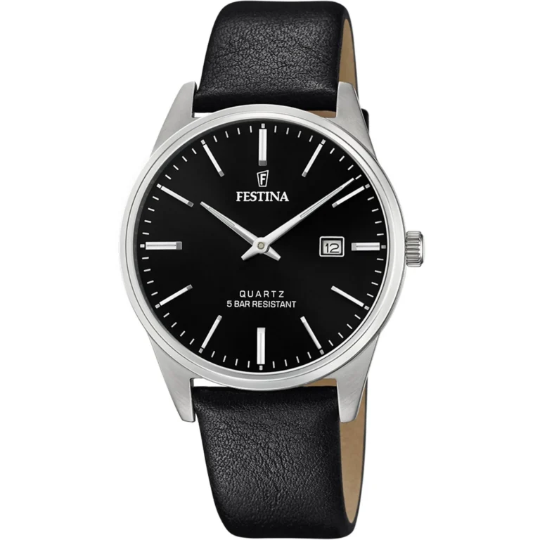 FESTINA F20512/4 CLASSICS ERKEK KOL SAATİ