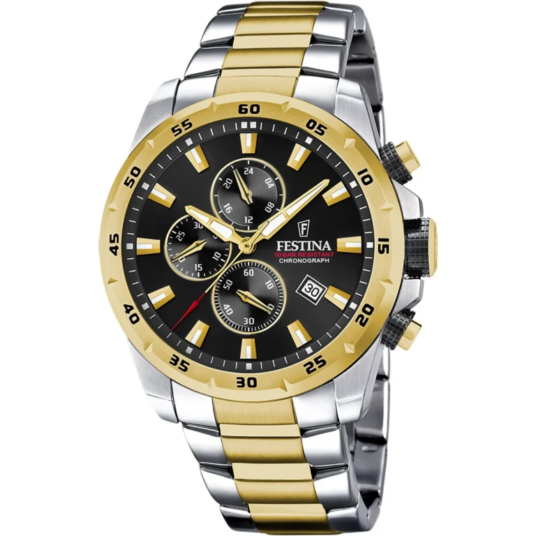 FESTINA F20562/4 CHRONO SPORT ERKEK KOL SAATİ