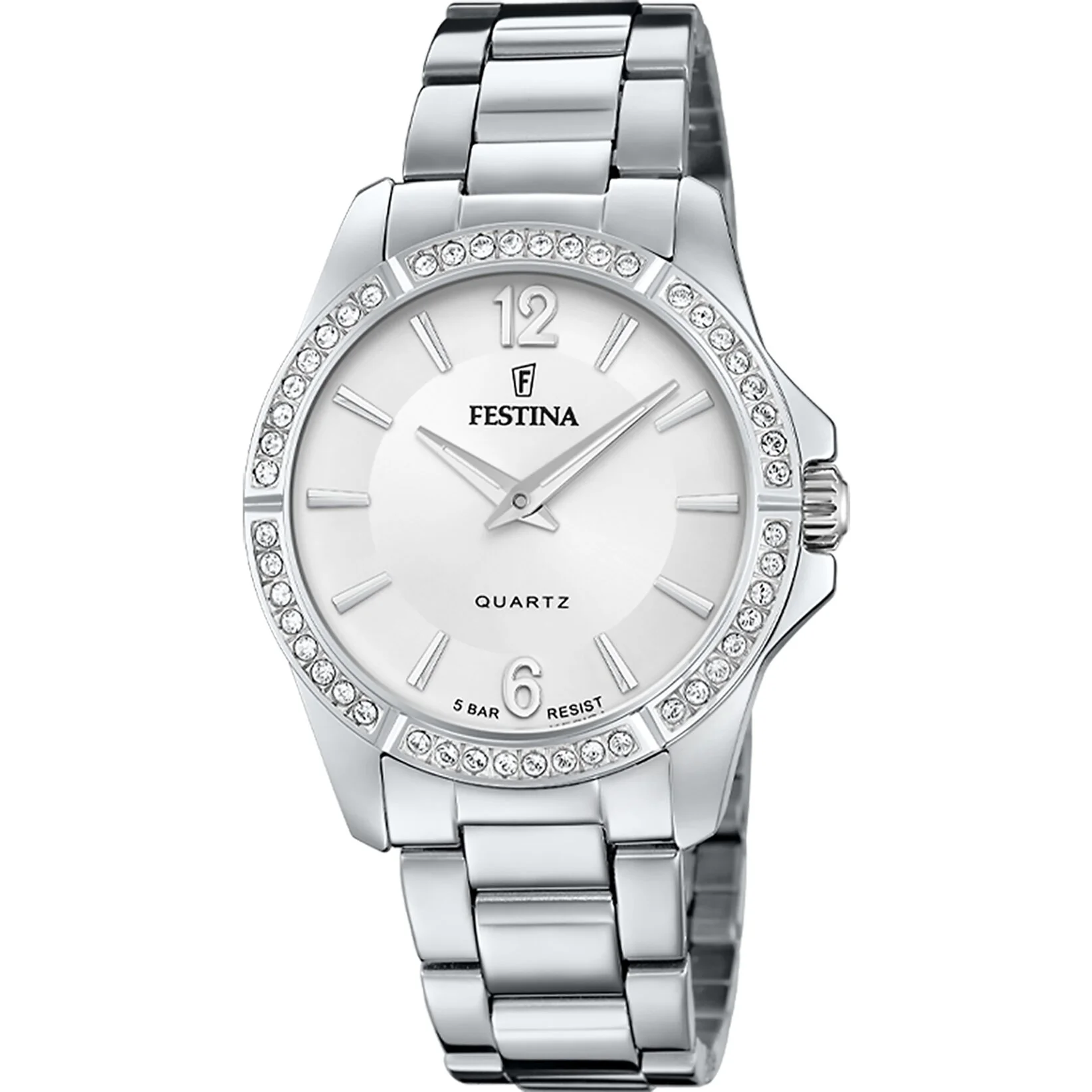 FESTINA F20593/1 MADEMOISELLE KADIN KOL SAATİ