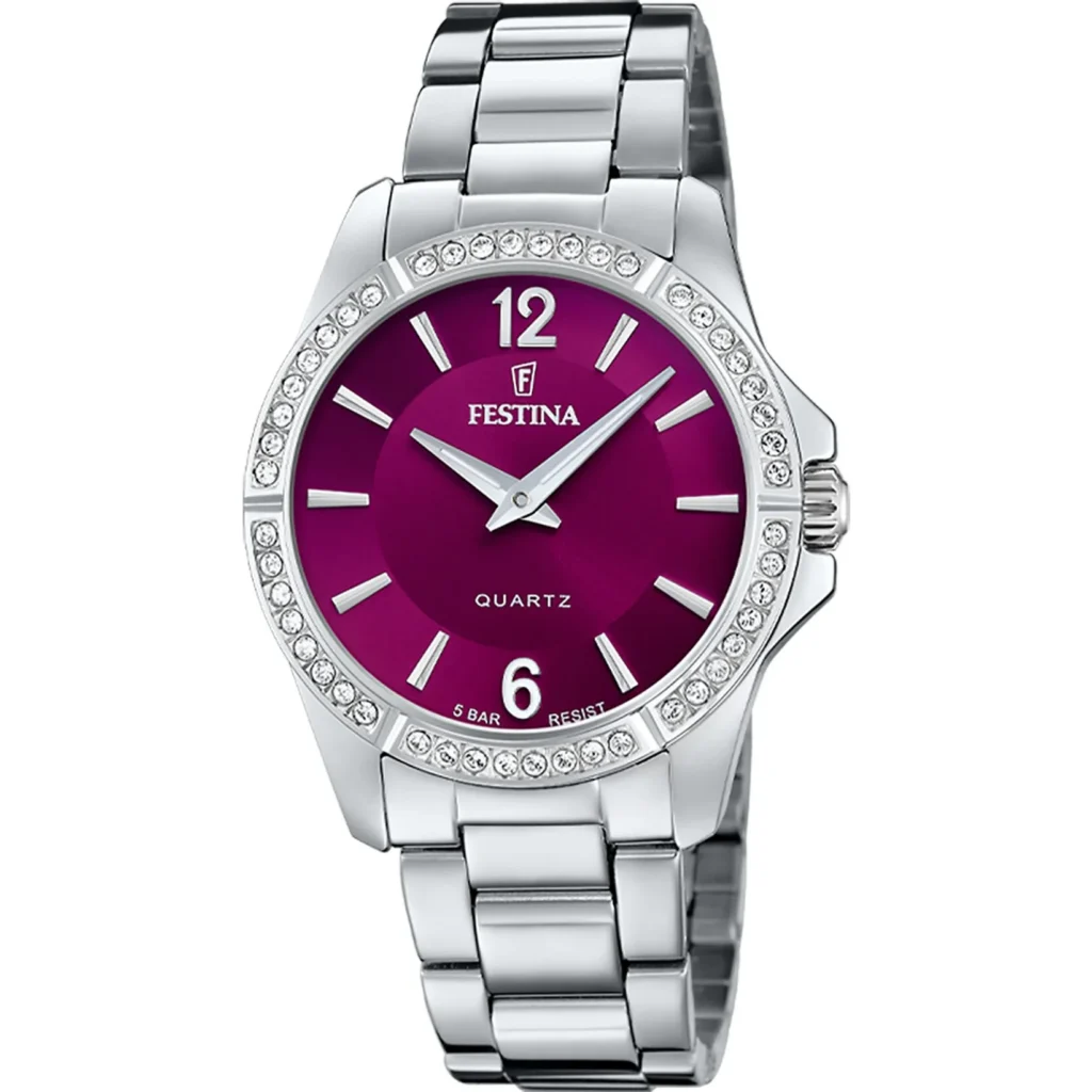 FESTINA F20593/2 MADEMOISELLE KADIN KOL SAATİ