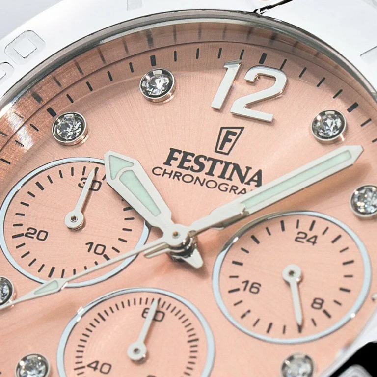 FESTINA F20603/7 BOYRIEND KADIN KOL SAATİ FESTINA F20603/7 BOYRIEND KADIN KOL SAATİ