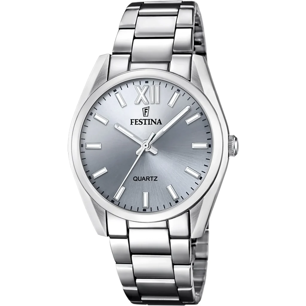 FESTINA F20622/1 ALEGRIA BOYFRIEND KADIN KOL SAATİ