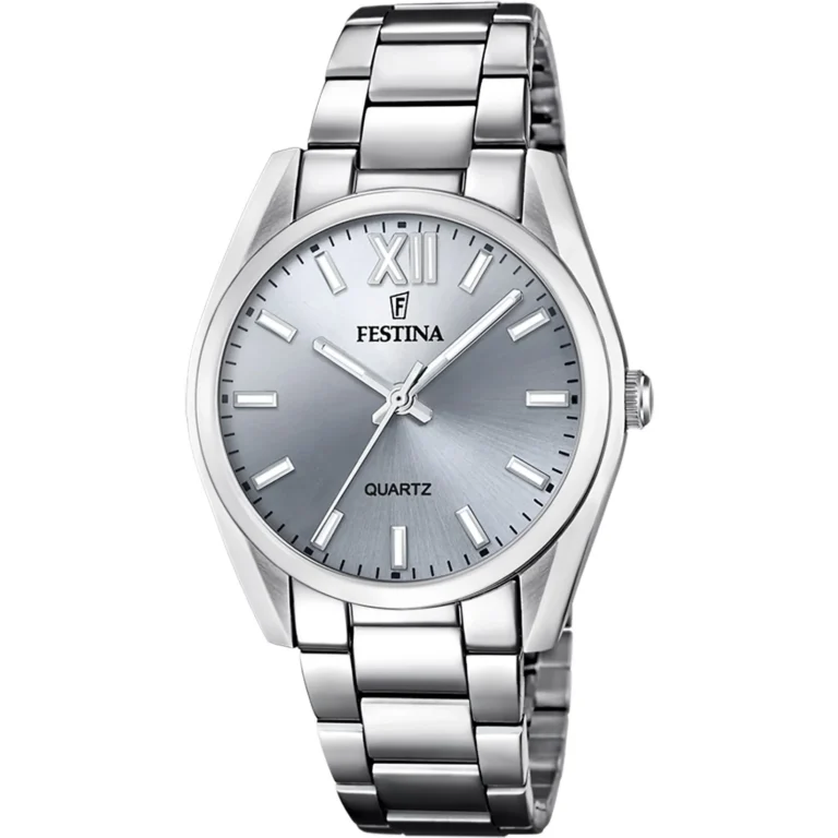 FESTINA F20622/J ALEGRIA BOYFRIEND KADIN KOL SAATİ