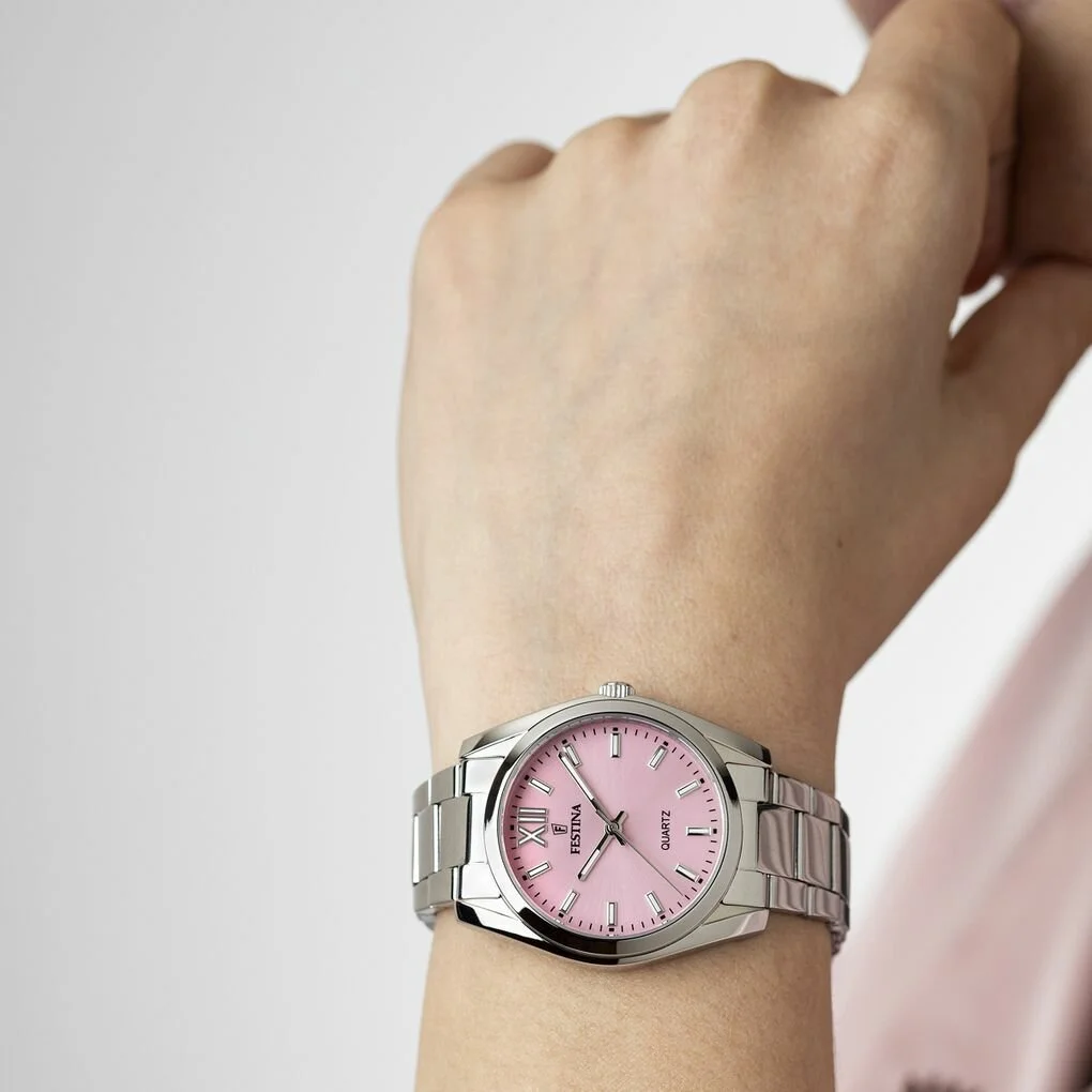 FESTINA F20622/M ALEGRIA BOYFRIEND KADIN KOL SAATİ
