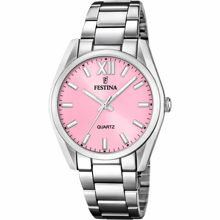 FESTINA F20622/M ALEGRIA BOYFRIEND KADIN KOL SAATİ