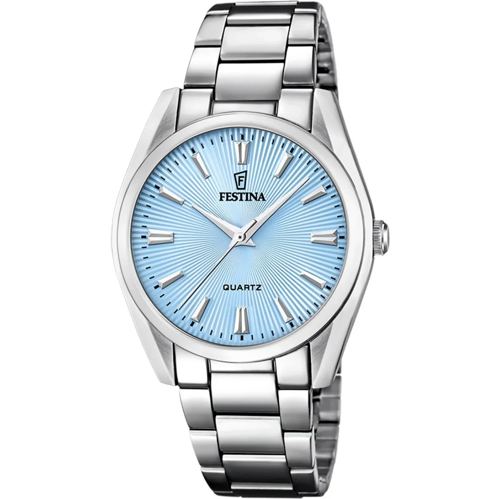 FESTINA F20622/P ALEGRIA BOYFRIEND KADIN KOL SAATİ