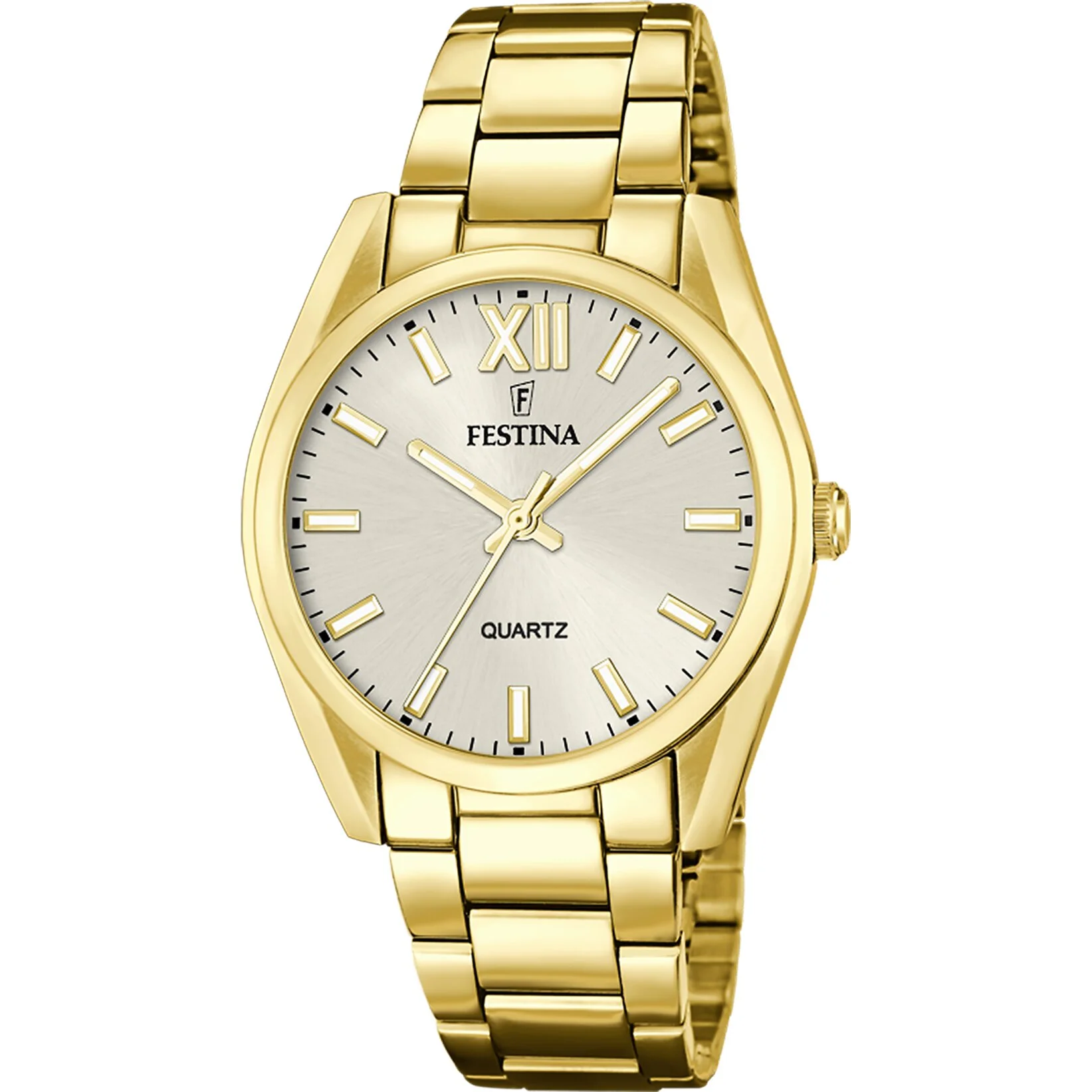 FESTINA F20640/1 BOYRIEND KADIN KOL SAATİ