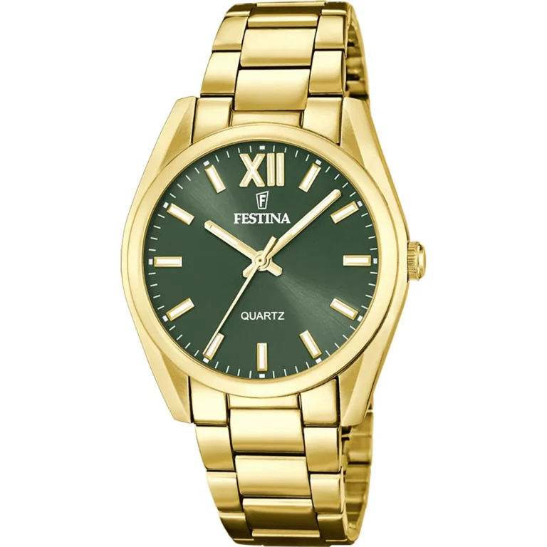 FESTINA F20640/4 BOYRIEND KADIN KOL SAATİ