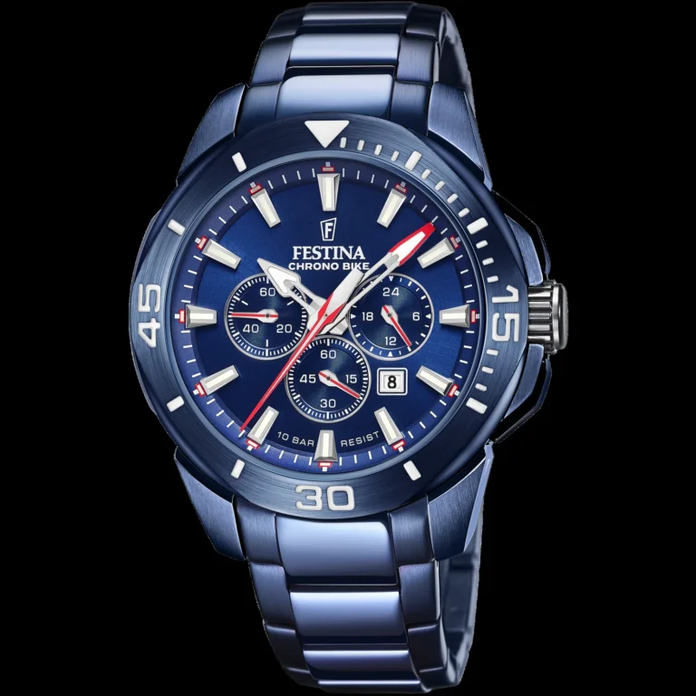 FESTINA F20643/1 SPECIAL EDITION CHRONOGRAPH ERKEK KOL SAATİ