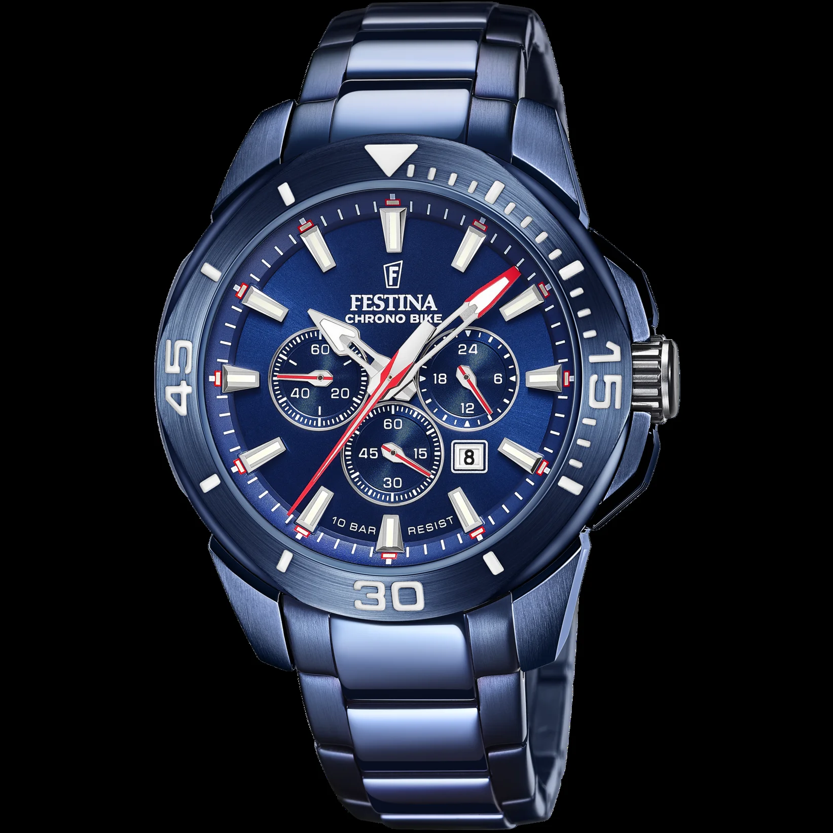FESTINA F20643/1 SPECIAL EDITION CHRONOGRAPH ERKEK KOL SAATİ