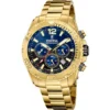 FESTINA F20684/2 TIMELESS CHRONOGRAPH ERKEK KOL SAATİ