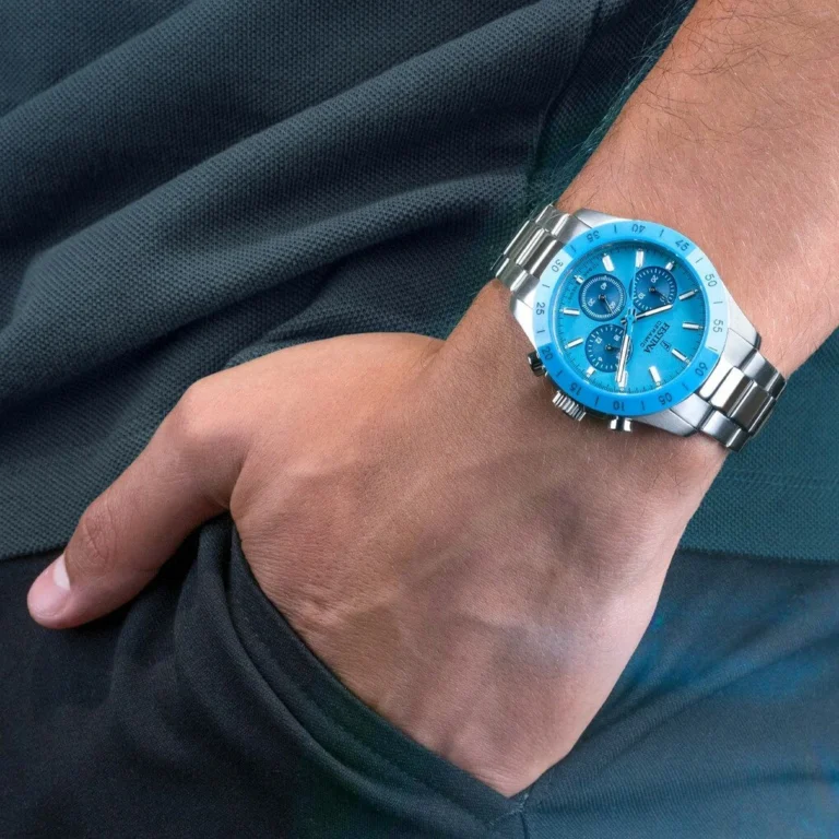FESTINA F20693/3 SERAMİK KADIN KOL SAATİ