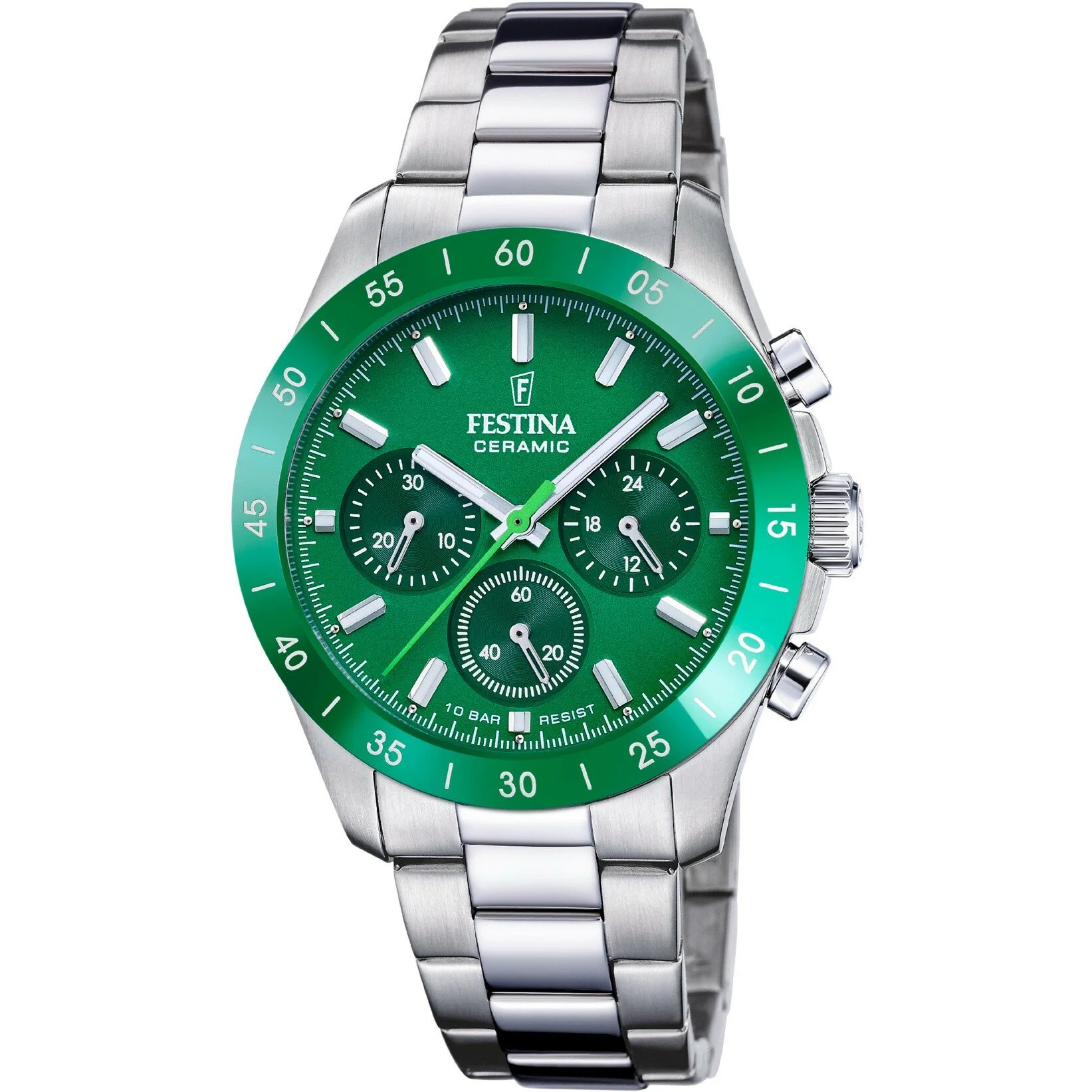 FESTINA F20693/5 SERAMİK KADIN KOL SAATİ