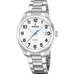 FESTINA F20736/1 CLASSICS ERKEK KOL SAATİ