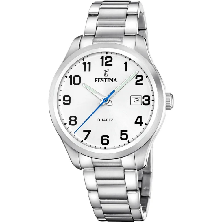 FESTINA F20736/1 CLASSICS ERKEK KOL SAATİ