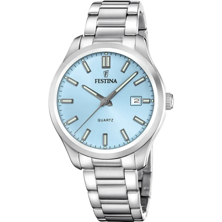 FESTINA F20736/2 CLASSICS ERKEK KOL SAATİ