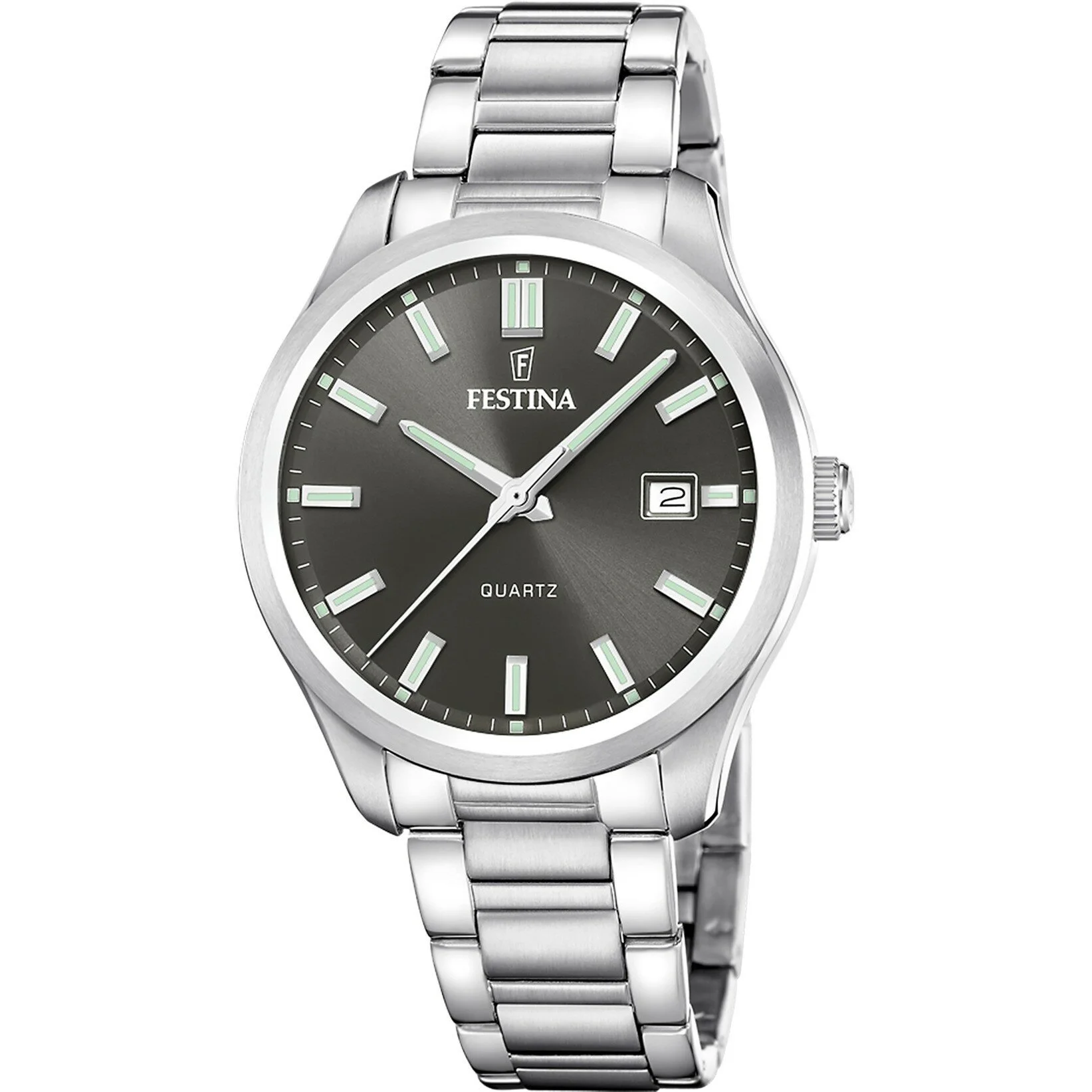 FESTINA F20736/5 CLASSICS ERKEK KOL SAATİ
