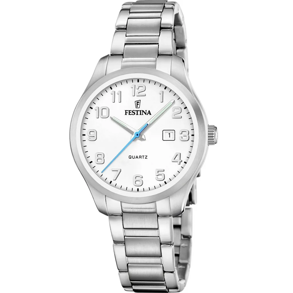 FESTINA F20737/1 CLASSICS KADIN KOL SAATİ