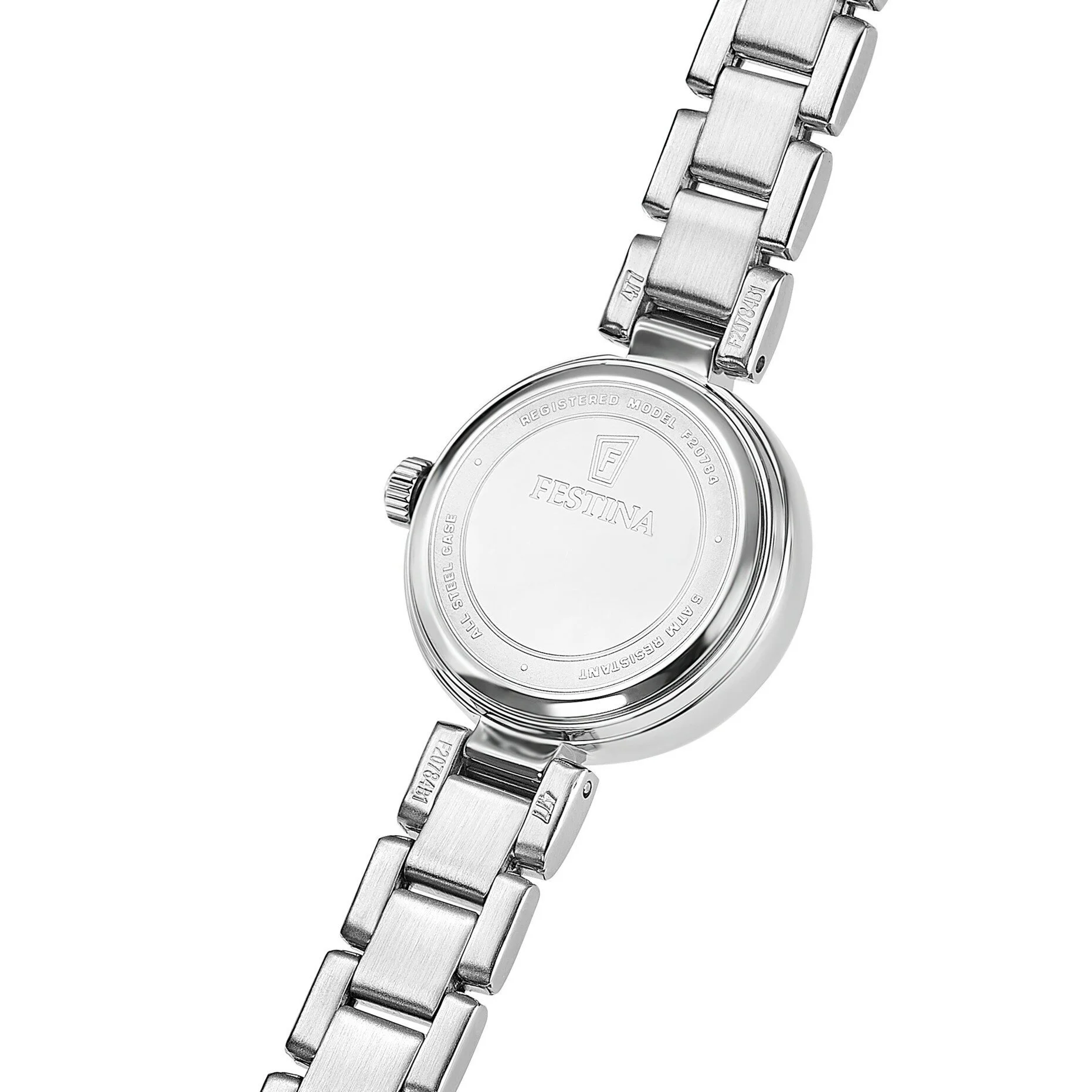 FESTINA F20784/3 MADEMOISELLE KADIN KOL SAATİ