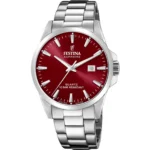 FESTINA SWISS F20024/7 ERKEK KOL SAATİ