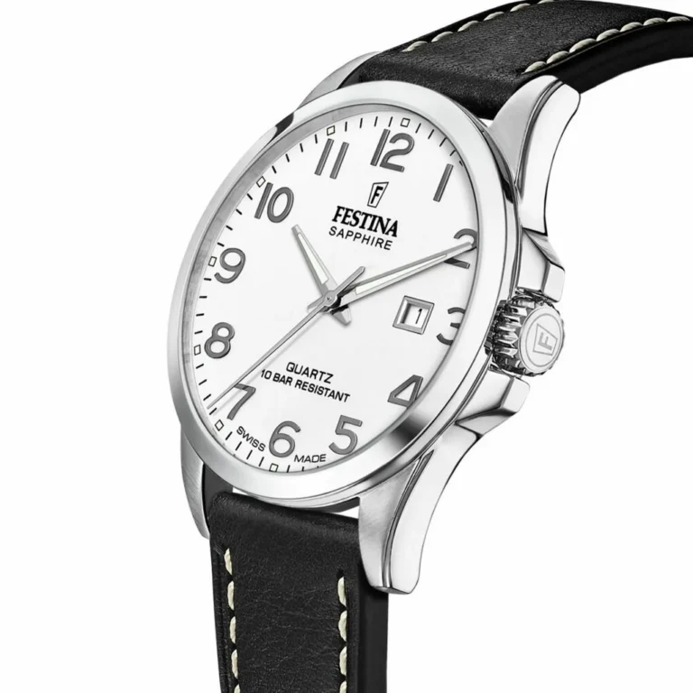 FESTINA SWISS F20025/1 ERKEK KOL SAATİ