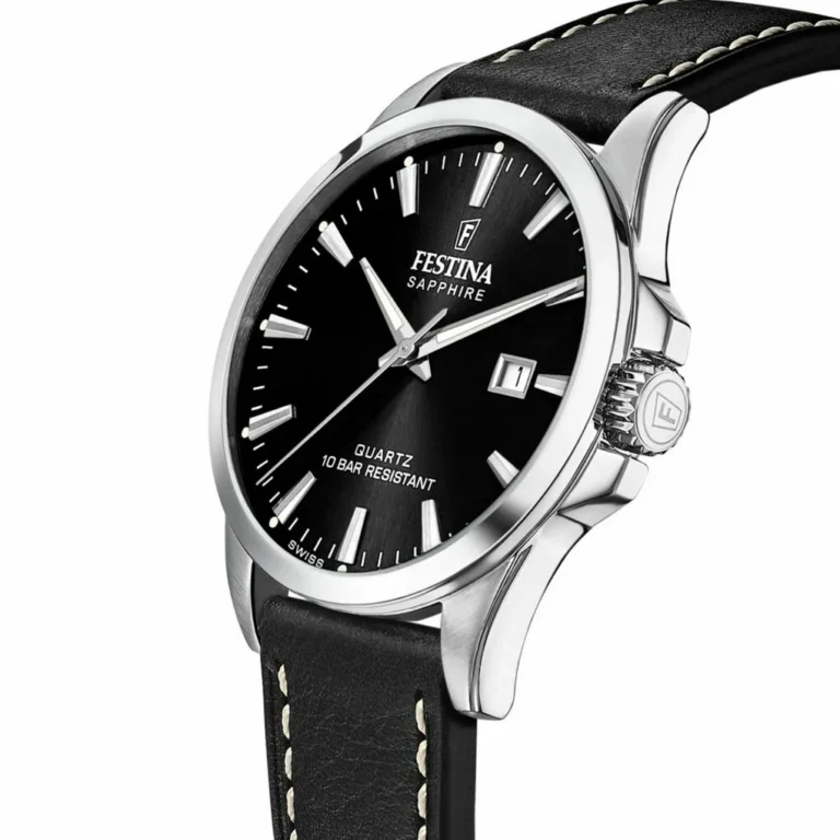 FESTINA SWISS F20025/4 ERKEK KOL SAATİ