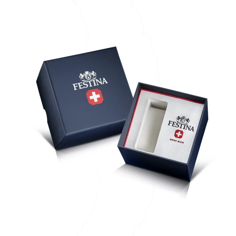 FESTINA SWISS F20041/4 ERKEK KOL SAATİ