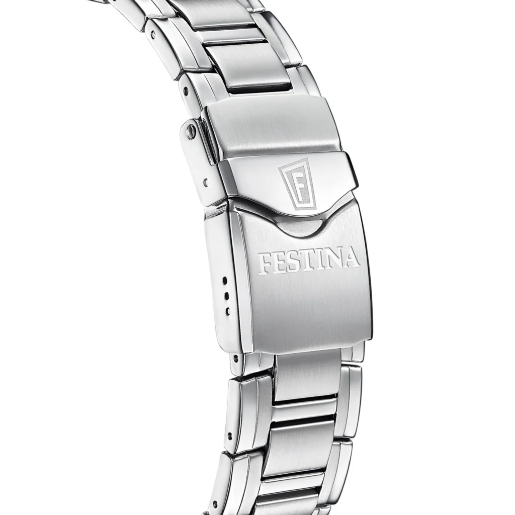 FESTINA SWISS F20042/2 ERKEK KOL SAATİ