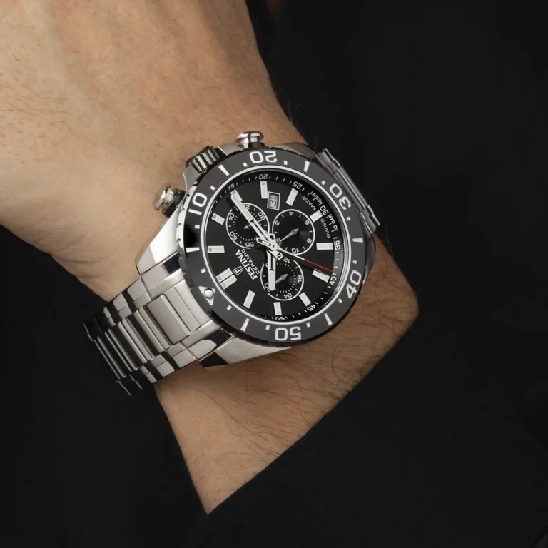 FESTINA SWISS F20042/4 ERKEK KOL SAATİ