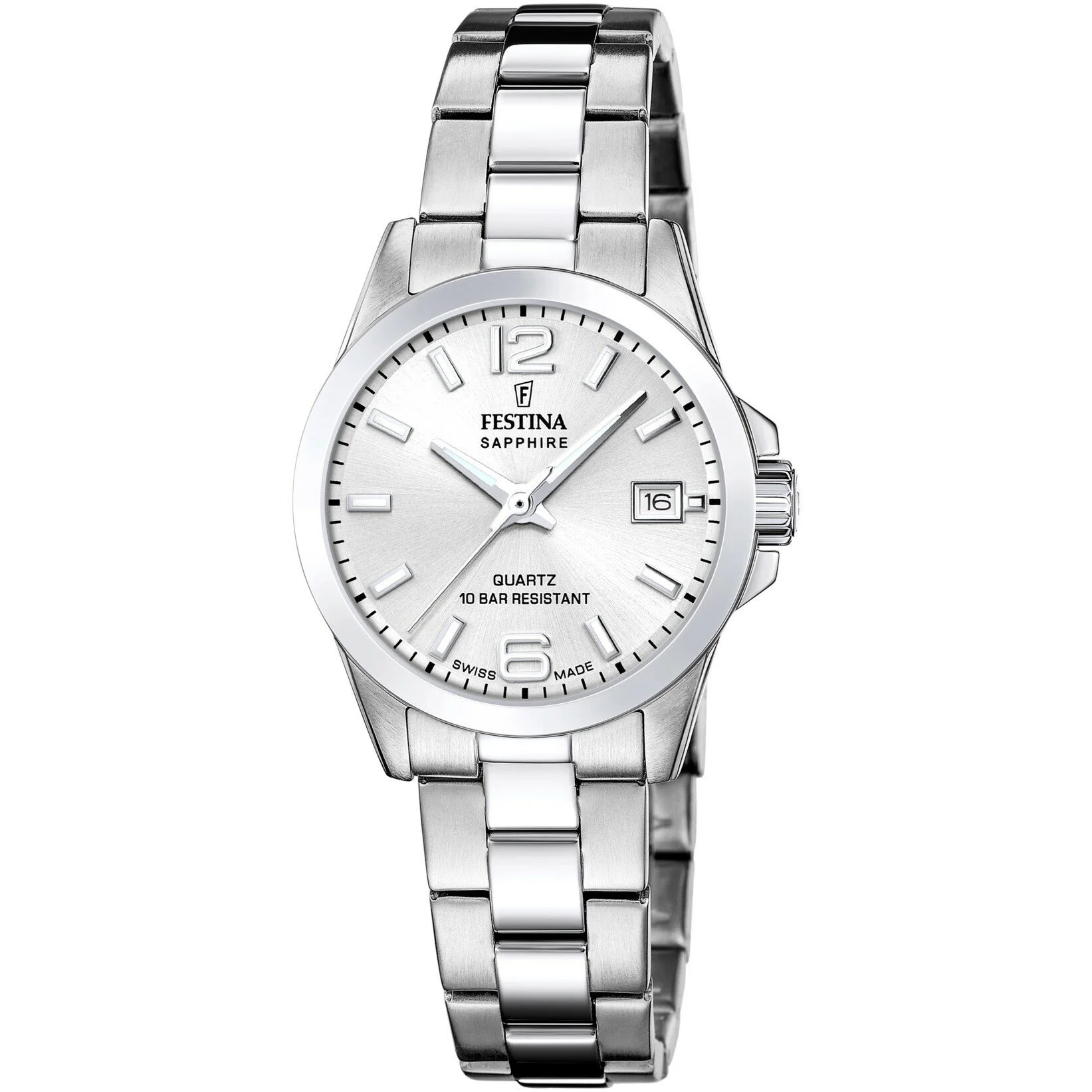 FESTINA SWISS F20049/1 KADIN KOL SAATİ
