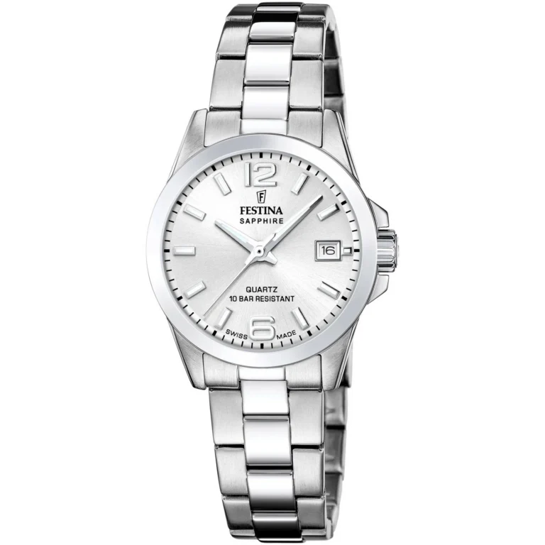 FESTINA SWISS F20049/1 KADIN KOL SAATİ