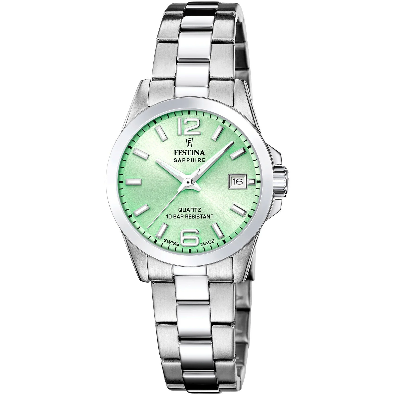 FESTINA SWISS F20049/2 KADIN KOL SAATİ