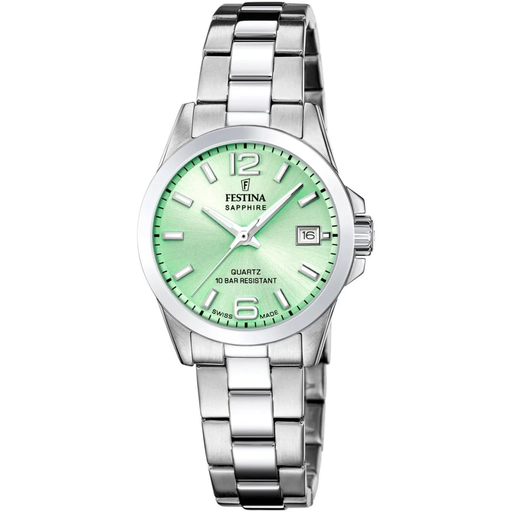 FESTINA SWISS F20049/2 KADIN KOL SAATİ