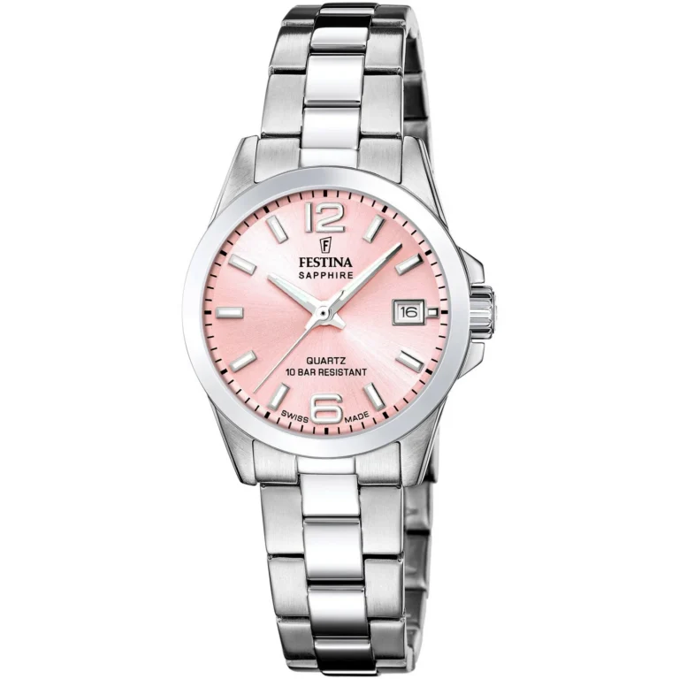 FESTINA F20049/3 KADIN KOL SAATİ