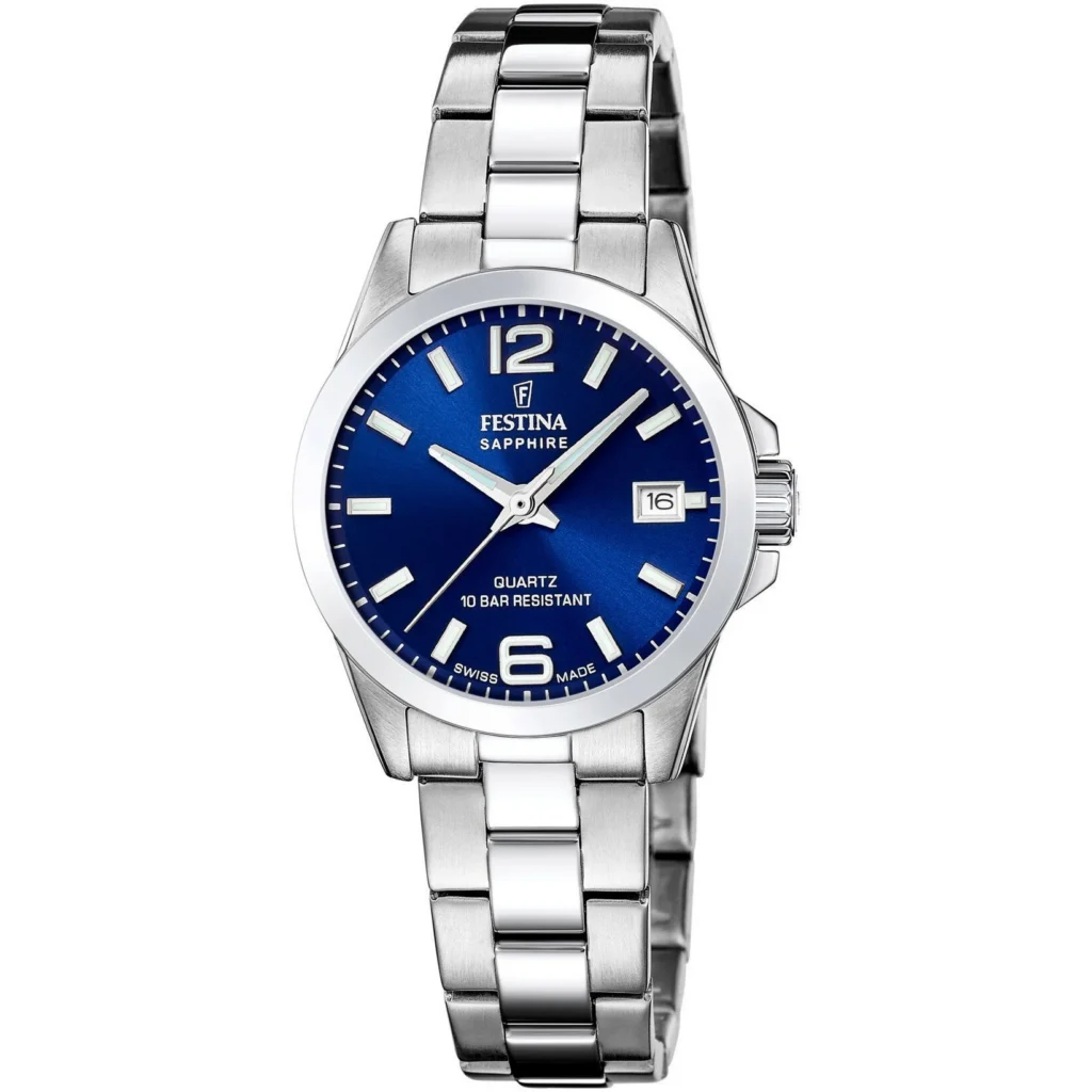FESTINA SWISS F20049/5 KADIN KOL SAATİ