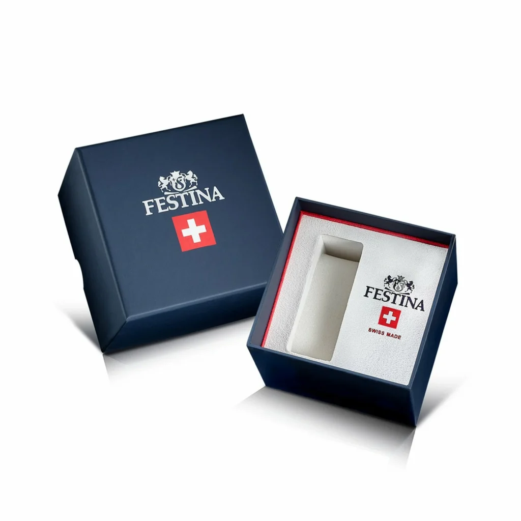 FESTINA SWISS F20050/1 KADIN KOL SAATİ