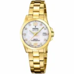 FESTINA SWISS F20050/1 KADIN KOL SAATİ