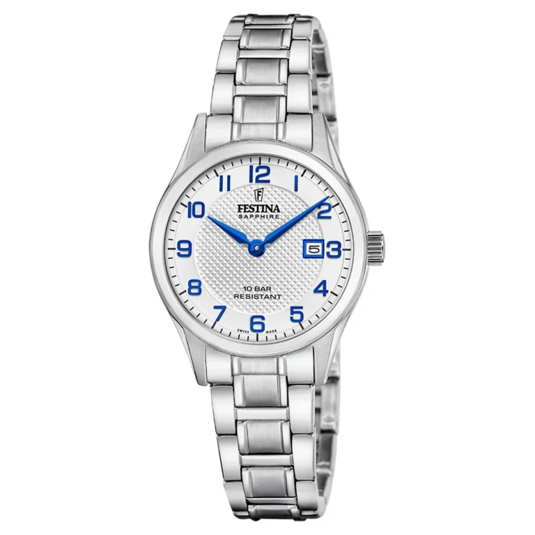 FESTINA SWISS F20068/1 KADIN KOL SAATİ