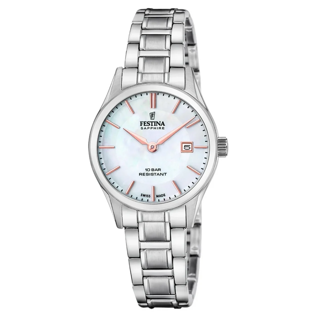 FESTINA SWISS F20068/2 KADIN KOL SAATİ