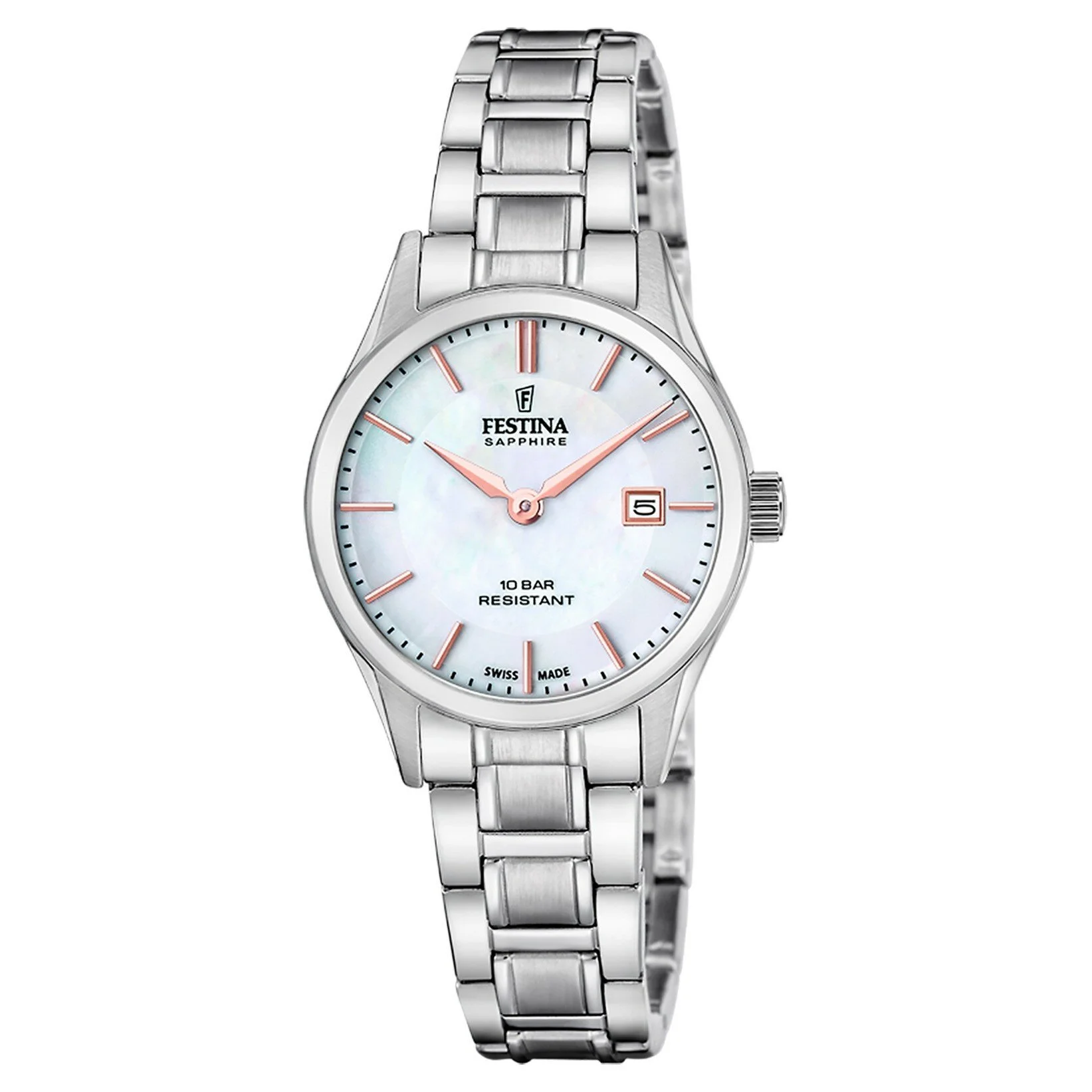 FESTINA SWISS F20068/2 KADIN KOL SAATİ
