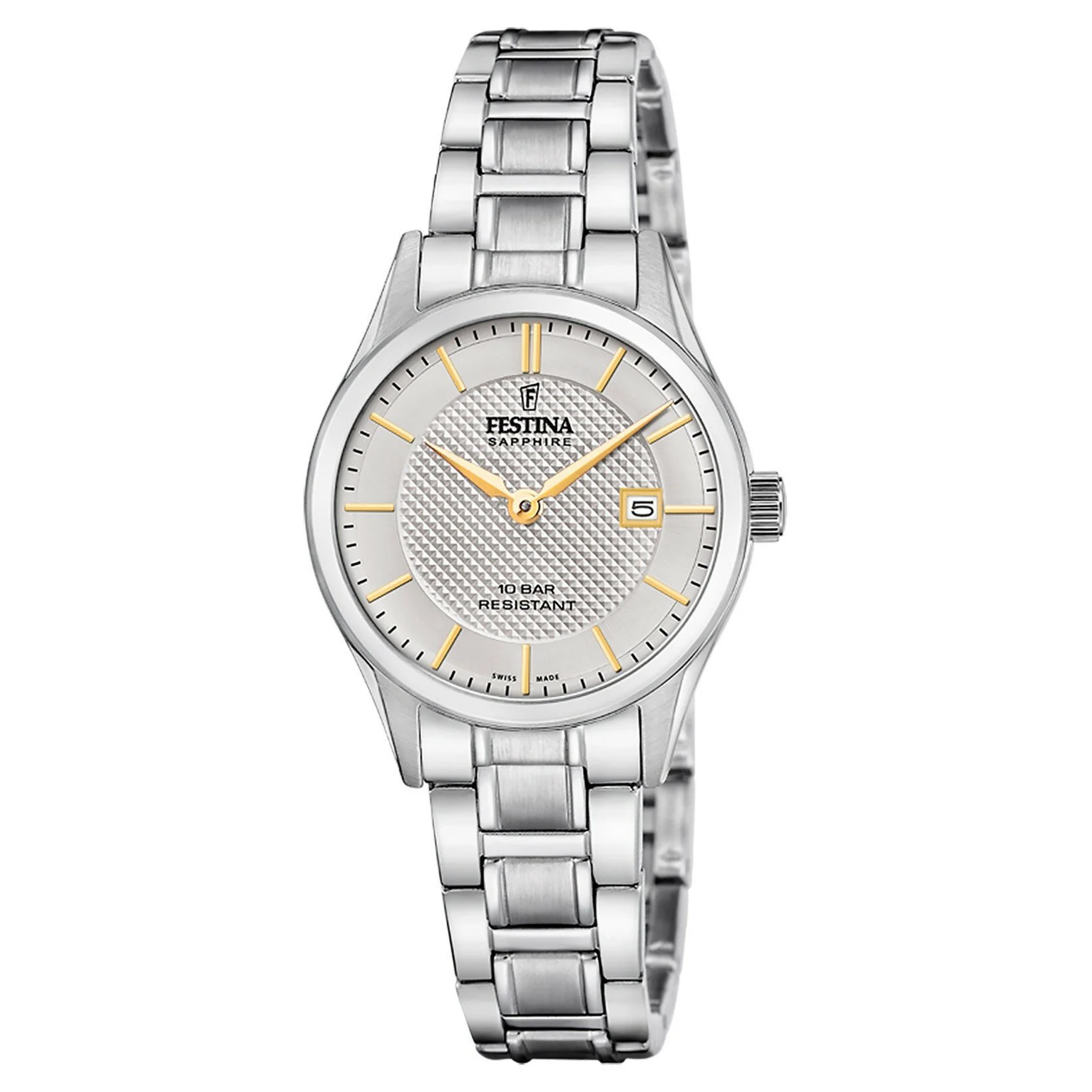 FESTINA SWISS F20068/4 KADIN KOL SAATİ