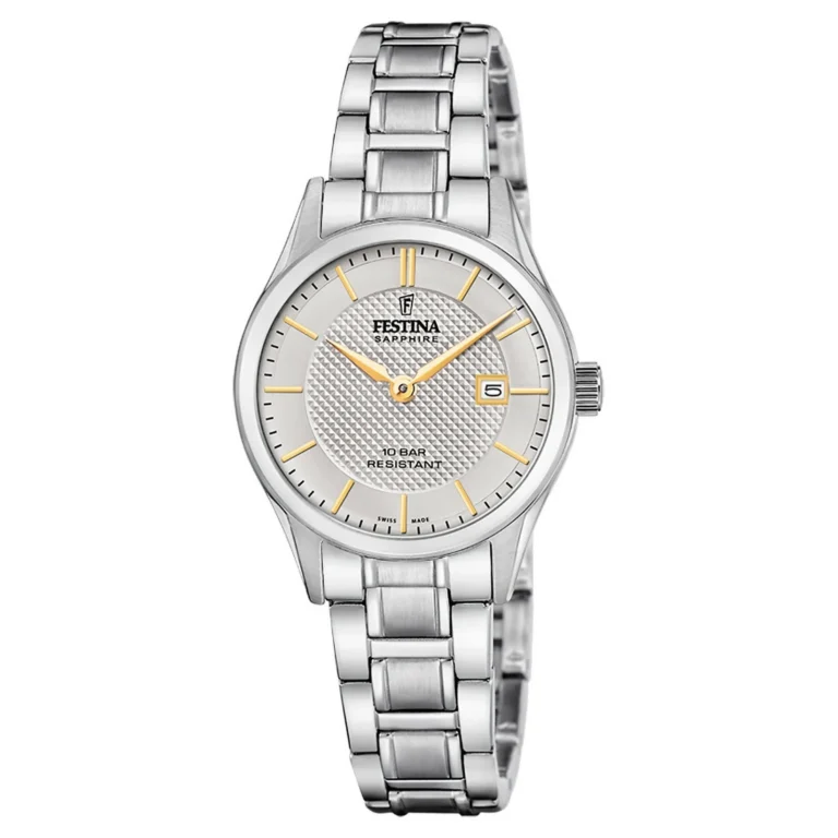 FESTINA SWISS F20068/4 KADIN KOL SAATİ