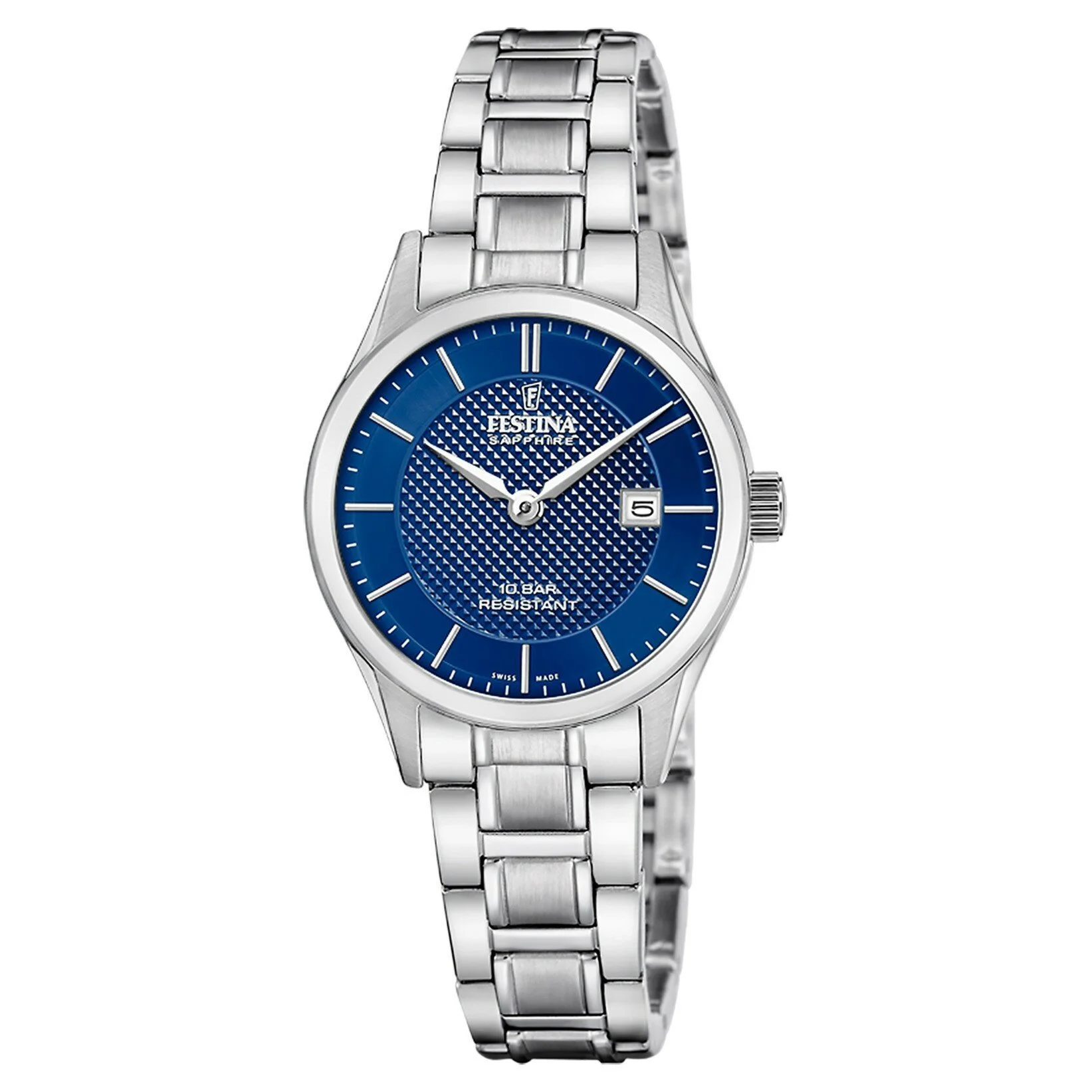 FESTINA SWISS F20068/5 KADIN KOL SAATİ