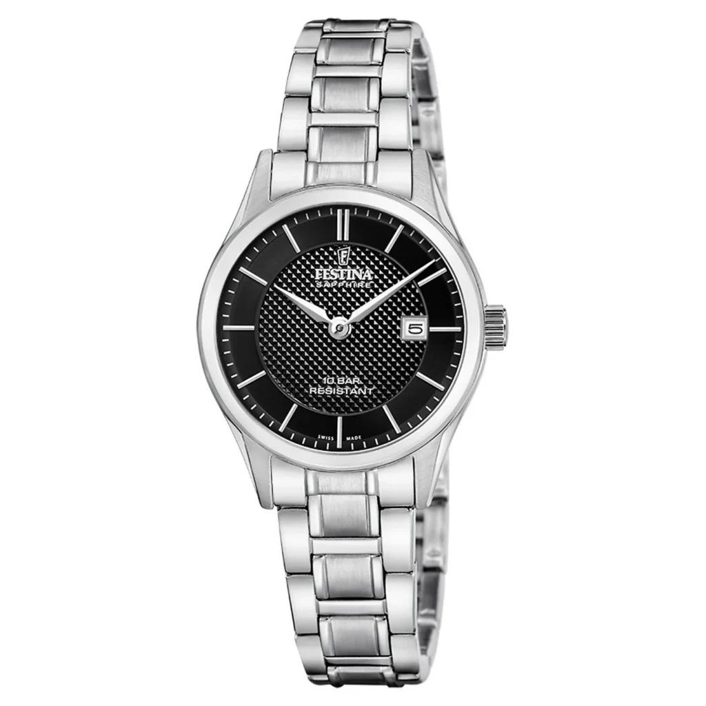 FESTINA SWISS F20068/6 KADIN KOL SAATİ