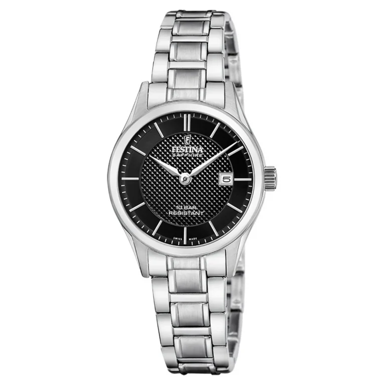 FESTINA SWISS F20068/6 KADIN KOL SAATİ