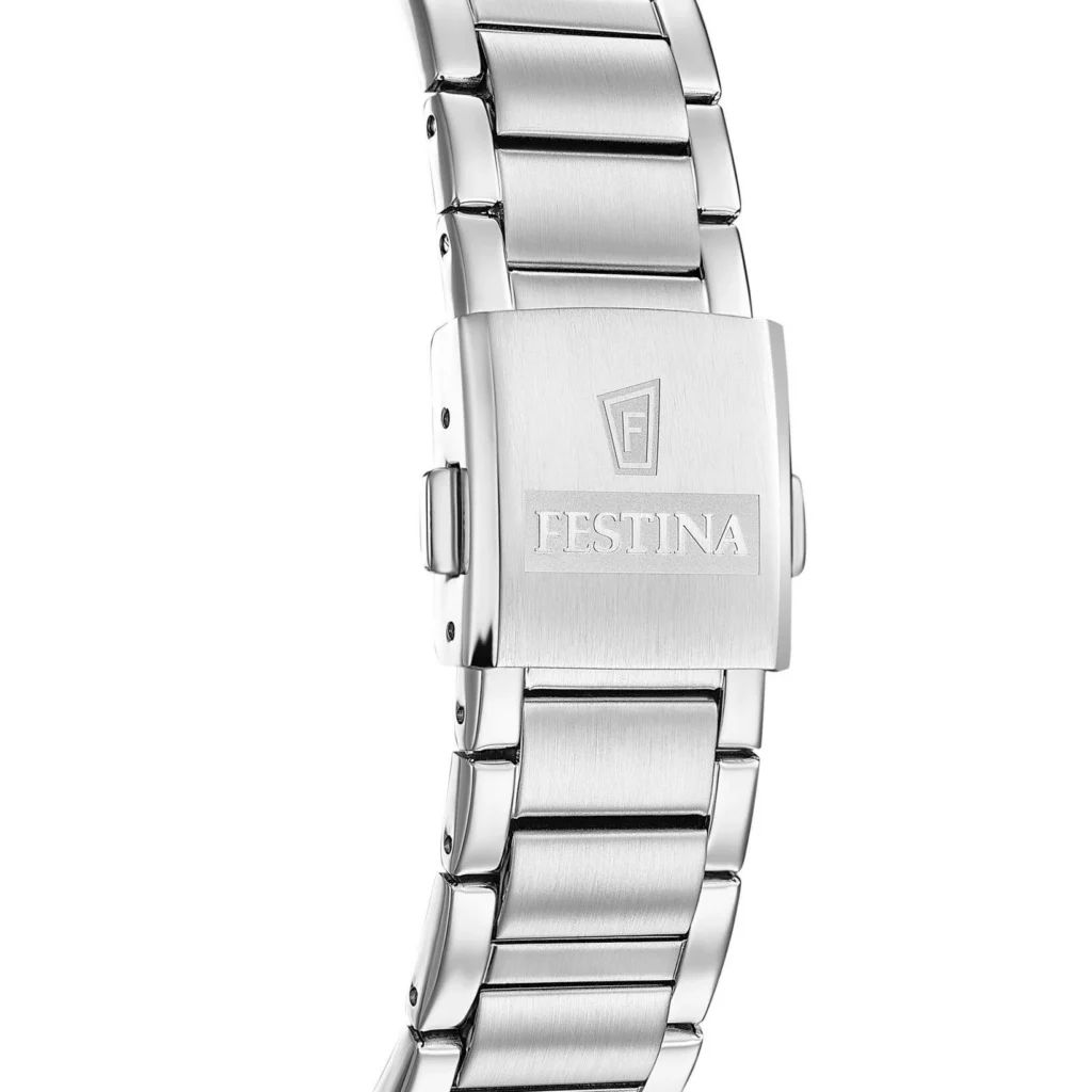 FESTINA SWISS F20081/1 ERKEK KOL SAATİ