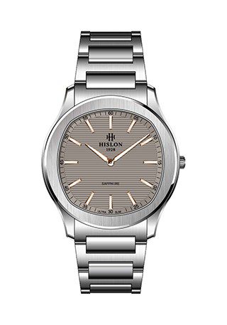 Hislon CL148S-05SR Erkek Classi̇c Kol Saati